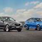 BMW gives the 3 Series Gran Turismo a mild refresh image