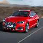 All-new 2016 Audi A5 revealed image