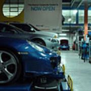 Mancor opens its new Corporate Center image