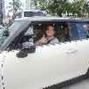 Metrobank holds 100 Days of Awesome Car Fair image