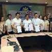 MMDA to add new payment outlets to settle fines image