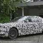 Spied: 2018 Rolls-Royce Phantom seen inside and out image