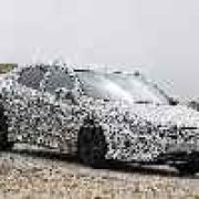 Spied: 2017 Honda Civic Hatchback testing in the alps image