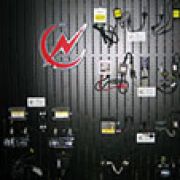 Light up the road with Xenon Bulbs image