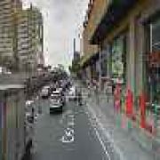 Portions of Osmena Highway closed to traffic due to Skyway Stage 3 image