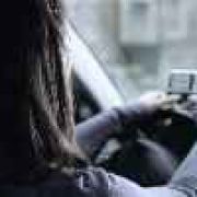 Anti-Distracted Driving Bill quickly passes Congress image