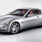 World Preview of the Maserati GranTurismo at Geneva image