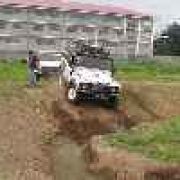 The Southwoods 4x4 Park is now open image