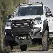 Tricked-out M-Sport Ford Ranger revealed image