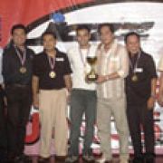 Jazz VTEC Media Challenge Awards Night image