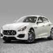 2017 Maserati Quattroporte gets facelift, new cabin features image