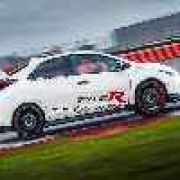 Honda takes Civic Type R for lap record spree on 5 European circuits image