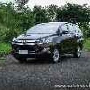 2016 Toyota Innova 2.0 G AT image