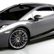 The new Lamborghini Gallardo Superleggera image