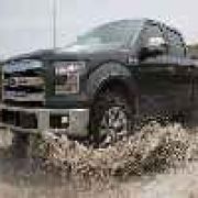 Ford to debut all-new 10-speed transmission on 2017 F-150 image