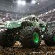 2016 Monster Jam Manila all set for this weekend image