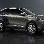 2017 Peugeot 3008 gains sportier GT model image