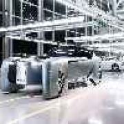 All-electric Rolls-Royce Vision Next 100 concept unveiled image