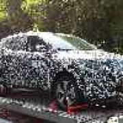 Spied: Jeep spotted testing all-new crossover image