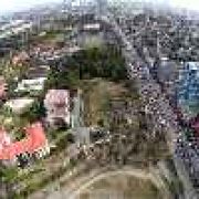 MMDA implements measures to ease school traffic on major roads image