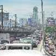 DENR: Rising auto sales will require stricter air quality control image