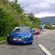 First Drive: 2016 Hyundai Elantra image