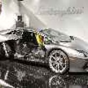 Lamborghini opens Advanced Composite Structures Laboratory image