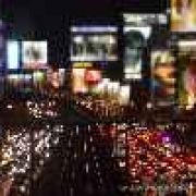 Duterte exec seeks emergency powers against traffic crisis image