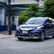 2016 Honda HR-V Mugen image