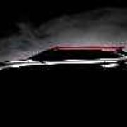 Mitsubishi teases Ground Tourer Concept image