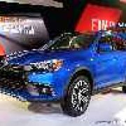 Mitsubishi confirms development of new small SUV image