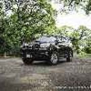 2016 Foton Toplander 4x4 image