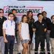 Bridgestone Philippines raises new awareness on tire safety image