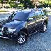 Mitsubishi hires third-party firm to study Montero Sport SUA claims image