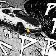 Toyota reveals Initial D-inspired GT86 concept image