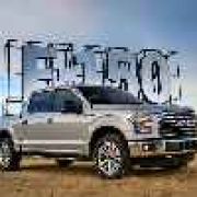 Ford racks up 1-millionth sale of the F-150 EcoBoost image