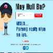 MMDA sympathizes with your love life with "hugot" lines image