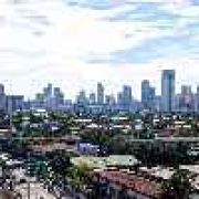 MMDA pinpoints Metro Manila choke points image