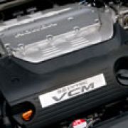Life After VTEC image