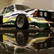 Cars for art's sake image