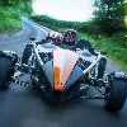 Report: Ariel Atom may get hybrid variant soon image