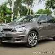 2016 Volkswagen Golf TSI Highline image