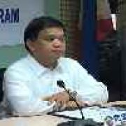 Emerson Carlos is MMDA OIC until new chairman is appointed image
