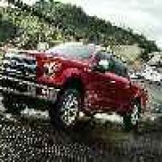 2017 Ford F-150 unleashed with all-new EcoBoost V6 image