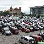 CAMPI breaks auto sales record anew for June 2016 image