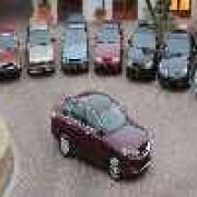 40 years of Honda Accord image