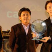 Honda Civic is 2006 Philippine Car of the Year image