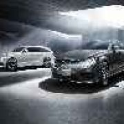 2016 Mercedes-Benz CLS Final Edition rolls out image