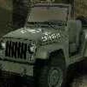 Wrangler Salute Concept celebrates 75 years of Jeep image