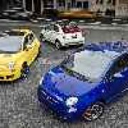 Icon Inquisition: Fiat Cinquecento image